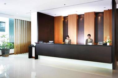 Kantary Hotel Ayutthaya