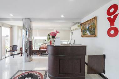 OYO 660 Taevaraj Place