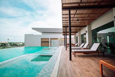 The Cavalli Casa Resort