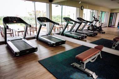 The Cavalli Casa Resort