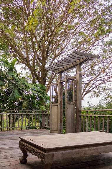 Baan Tye Wang Guesthouse