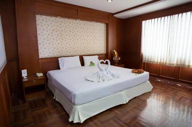 Ayutthaya Grand Hotel