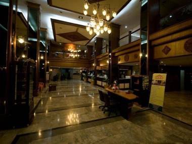 Ayutthaya Grand Hotel