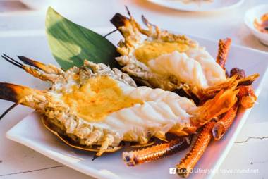 Ayutthaya Garden River Home