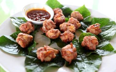 Ayutthaya Garden River Home