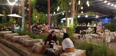 The Park Ayutthaya Resort and Spa