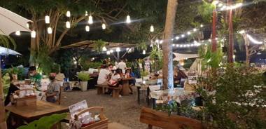 The Park Ayutthaya Resort and Spa