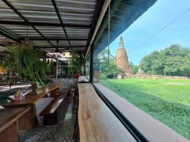 The Park Ayutthaya Resort and Spa