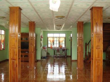 Khlong Rang Jorakae Homestay