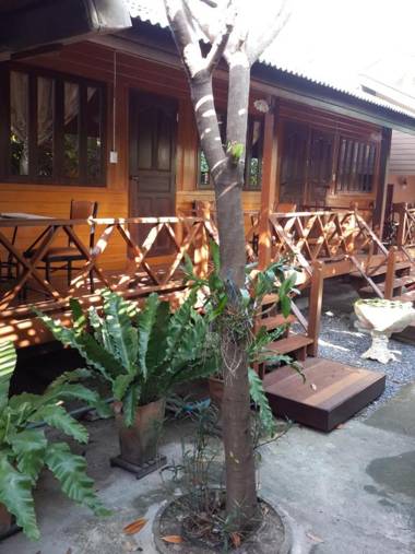 Baan Kong Homestay