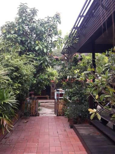 Baan Kong Homestay