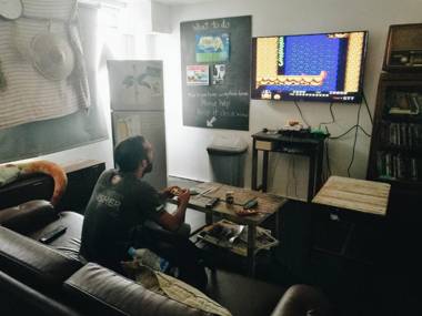 Stockhome Hostel Ayutthaya