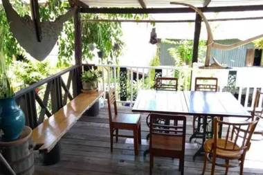 Ayutthaya Antique Homestay
