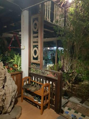Ayutthaya Antique Homestay