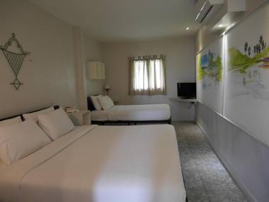 Silp Pa Phra Nakhon Si Ayutthaya