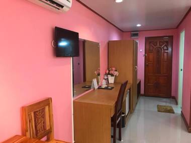 Toh Buk Seng Ayutthaya Hotel