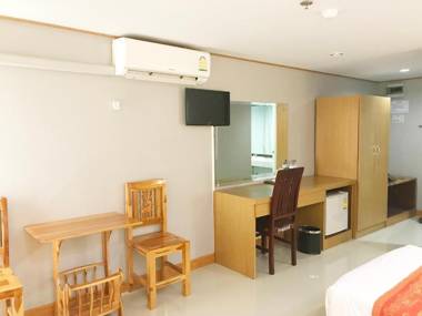 Toh Buk Seng Ayutthaya Hotel