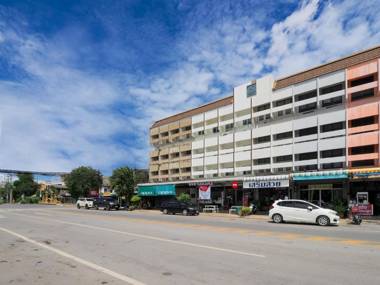 Nakara Hostel Ayutthaya