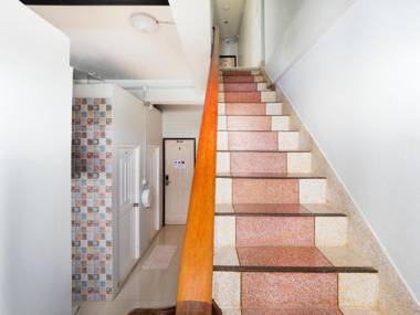 Nakara Hostel Ayutthaya