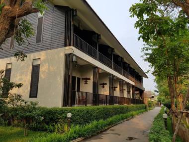 Baan Khung Thara - Ayutthaya