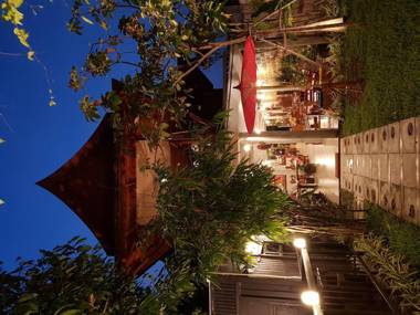 Baan Khung Thara - Ayutthaya