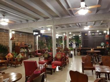 Baan Khung Thara - Ayutthaya