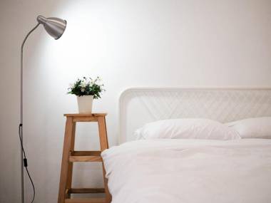 Unyak Room Ayutthaya