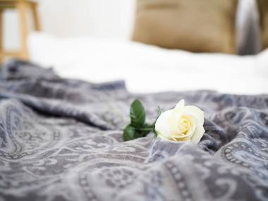 Unyak Room Ayutthaya