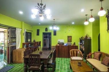 Plus Hostel Ayutthaya