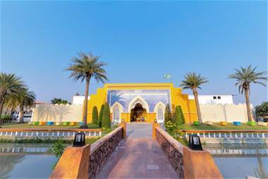 Vanida  Halal Resort 