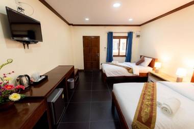 Vanida  Halal Resort 