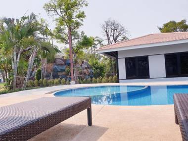 Vanida  Halal Resort 