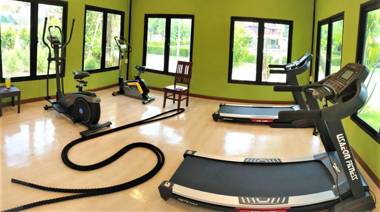 Vanida  Halal Resort 