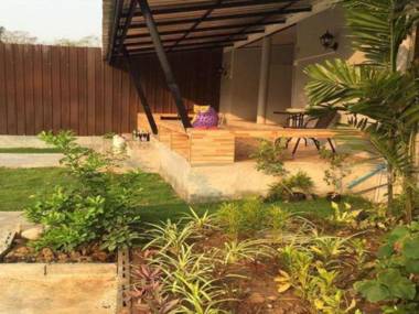 HorNokhook Resort Angthong