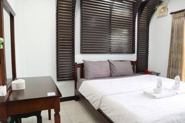 Ocean Gold Card Hotel