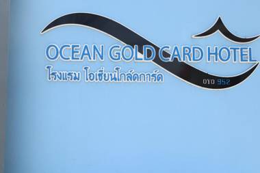Ocean Gold Card Hotel