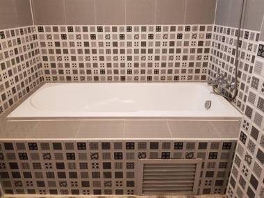 Ocean Gold Card Hotel