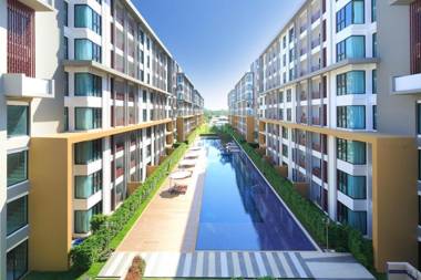 Sun to Moon residence