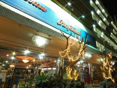 Lopburi Inn Hotel
