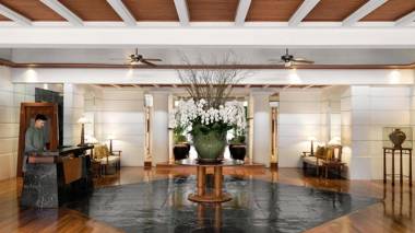 Chiva-Som International Health Resort (SHA Extra Plus)