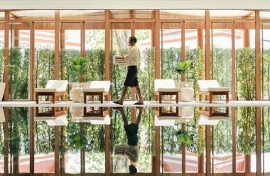 Chiva-Som International Health Resort (SHA Extra Plus)