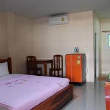 Ratchaphruek Resort