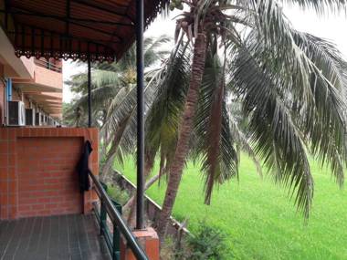 Rawanda Resort Hotel