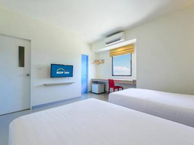 Hop Inn Lopburi