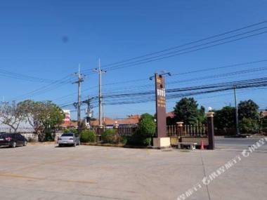 JRD Grand Place Hotel