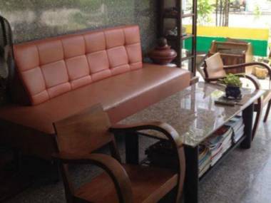 Muang Khon Guest House