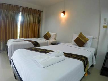 Baan Supannikar Boutique Hotel