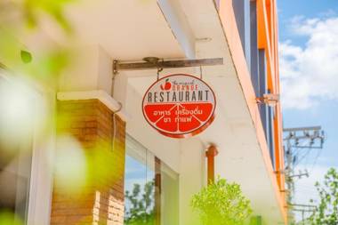 The Original Orange Hotel