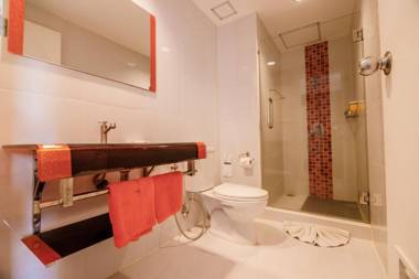 The Original Orange Hotel