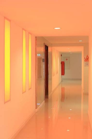 The Original Orange Hotel